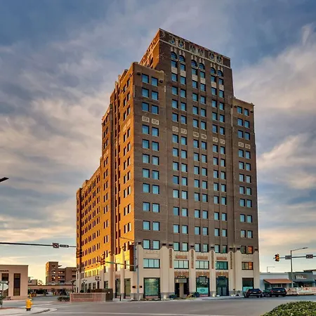 The Threefoot Hotel, Meridian, A Tribute Portfolio Hotel-2