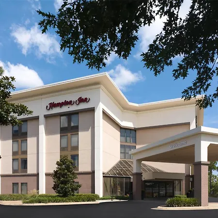 Hampton Inn Meridian-3